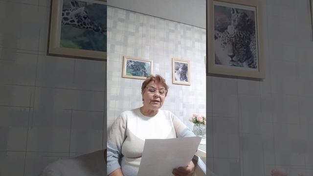 Любимые стихи. Н. Рубцов смотреть онлайн