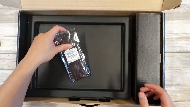 My first ASMR Video - HP Envy x360 Ryzen 7 Unboxing смотреть онлайн