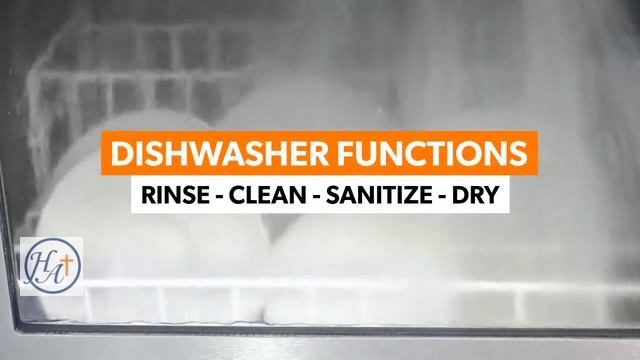 Dishwasher by Hartman Appliance Repair смотреть онлайн