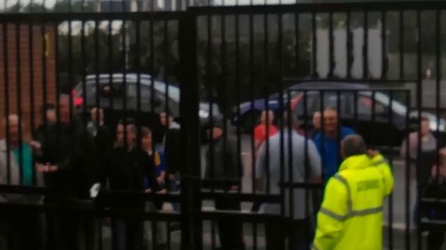 Mansfield Town idiots before Notts County game смотреть онлайн