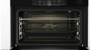 GORENJE BSA6747A04BG - краткий обзор