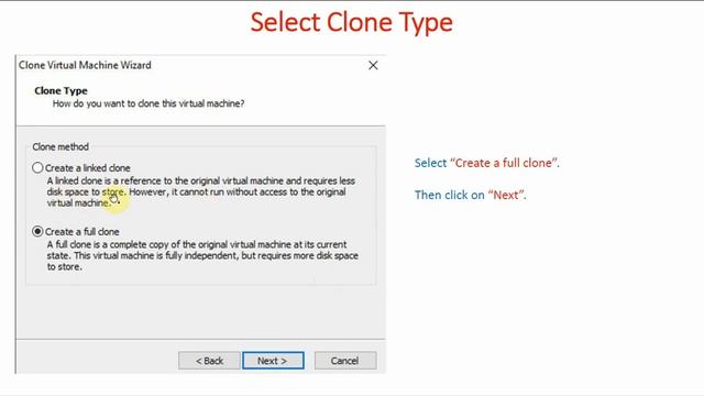 2 Clone Ubuntu 20.04 Desktop Virtual Machine (VM) смотреть онлайн