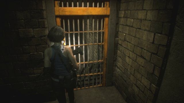 Resident Evil 3 Пожар утих 4.mp4