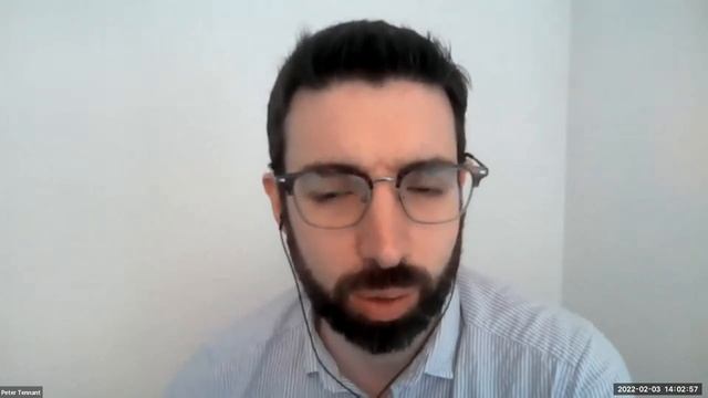 Introduction To Causal Inference And Directed Acyclic Graphs смотреть онлайн