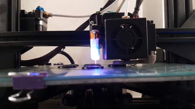 3D Printing Mars 2020 Perseverance Part 2 смотреть онлайн