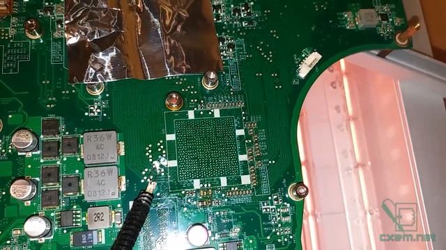 ИК паяльная станция своими руками v2 2017 смотреть онлайн