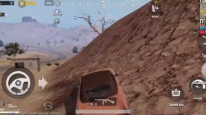 КАК ПРАВИЛЬНО ЕЗДИТЬ В ПУБГ МОБАЙЛ/КАК ДРИФТИТЬ И УПРАВЛЯТЬ МАШИНОЙ В PUBG MOBILE