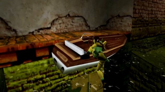 Tomb Raider II Walkthrough Прохождение - Part 2 смотреть онлайн