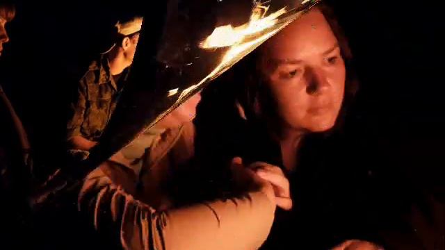 два дня из жизни Молодежки смотреть онлайн