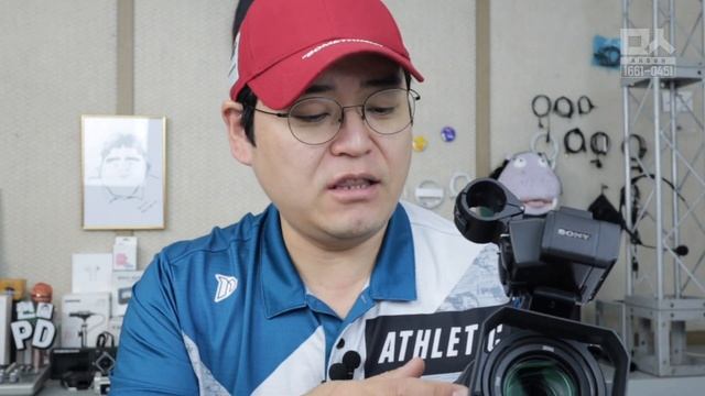 #현PD | SONY NX-80, Z-90 외관 버튼 사용법 설명합니다. | 핸디캠 사용법 EP2 смотреть онлайн