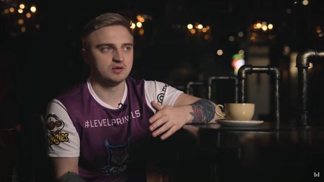 CaptainPanic - капитан команды AG / (LAN-финал Warface Syndicate: PTB League) смотреть онлайн