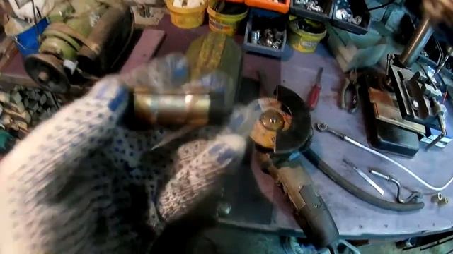 Ремонт шлангов ГУР AUDI 100 и Mitsubishi Lancer смотреть онлайн