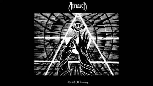 Atriarch - Cursed смотреть онлайн