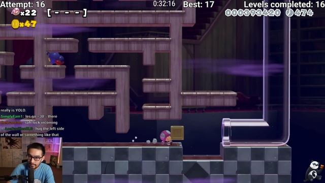 THIS was by far my BEST IRON BROS Attempt смотреть онлайн