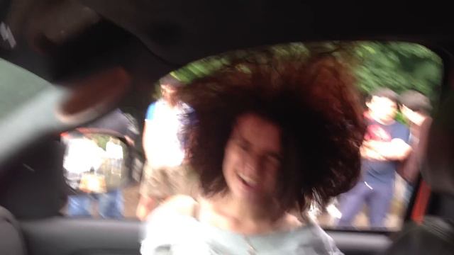 SMOTRA Weekend Part 2 Dodge Ram Team Sundown Russia смотреть онлайн