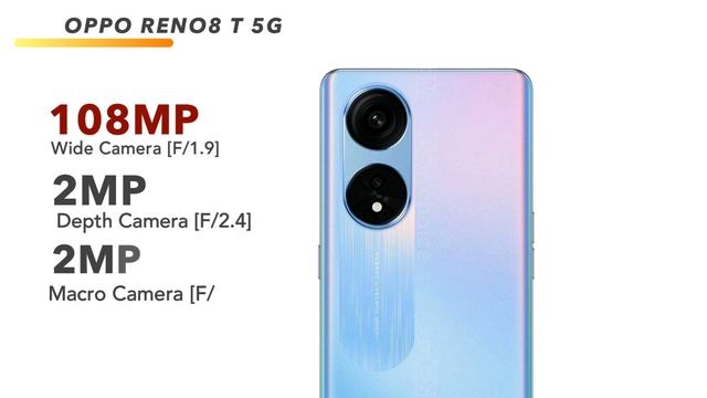 Oppo Reno8 T Vs Oppo Reno8 T 5G - Best Phone ? смотреть онлайн