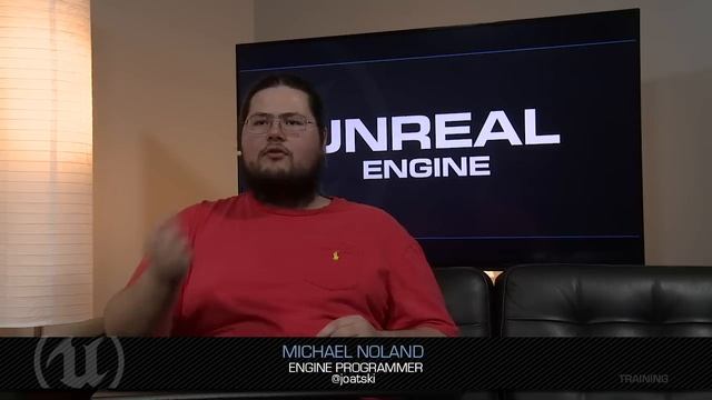 C++ Extending the Editor | Live Training | Unreal Engine смотреть онлайн