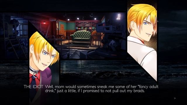 Ladykiller in a Bind Pt 16 смотреть онлайн