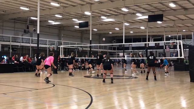 Abby Boyer #9 MB 1-19-19 Ozark Challenge Highlights смотреть онлайн