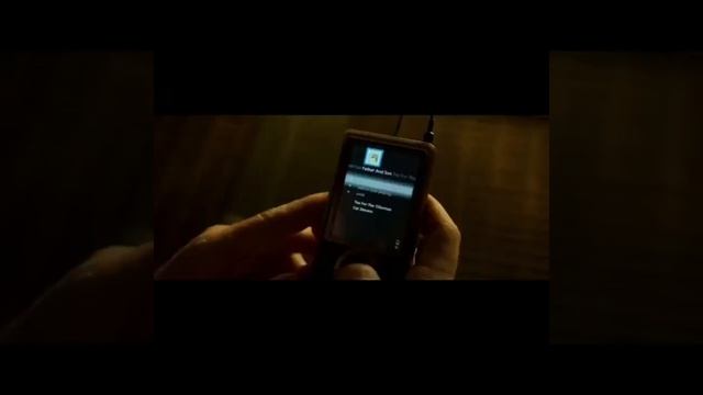 Music enthusiasts still use mp3 player to listen to music. смотреть онлайн