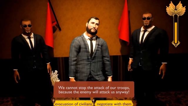 Pope Simulator - Trailer Ufficiale смотреть онлайн