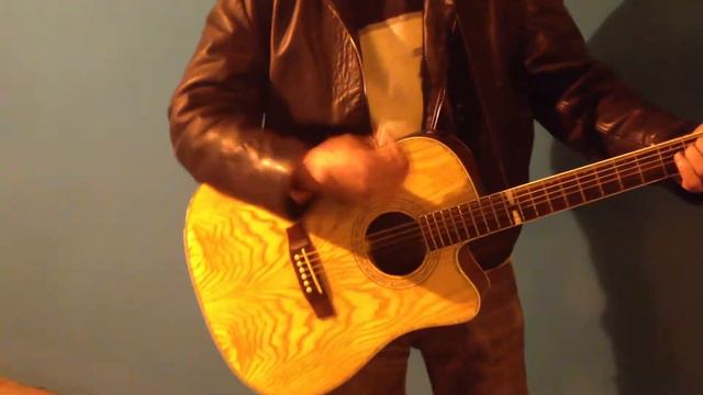 "Я Свободен" в исполнении Алексея Дмитренко смотреть онлайн