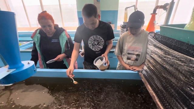 ДАЛЬНЯЯ ПРАКТИКА. Группа ПП-21