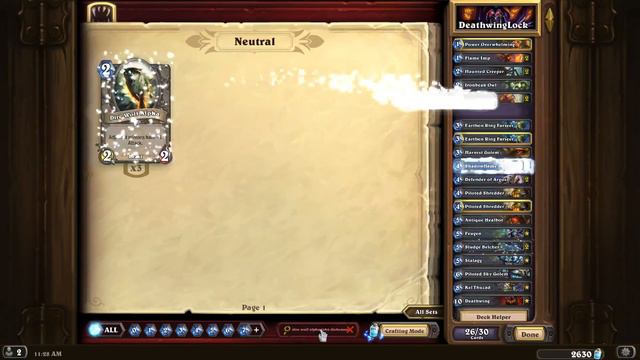 Detailed Hearthstone Deck Tracker Tutorial смотреть онлайн