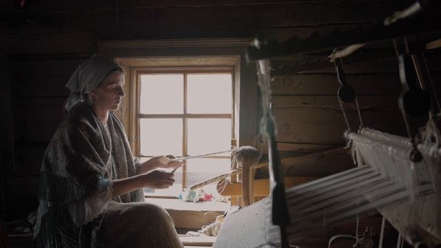 Добро пожаловать на остров Кижи! смотреть онлайн