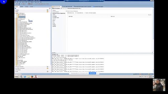 Oracle Data Integrator 12c | Fouth Class- Oracle Data Integrator Tutorial - For Beginners смотреть онлайн