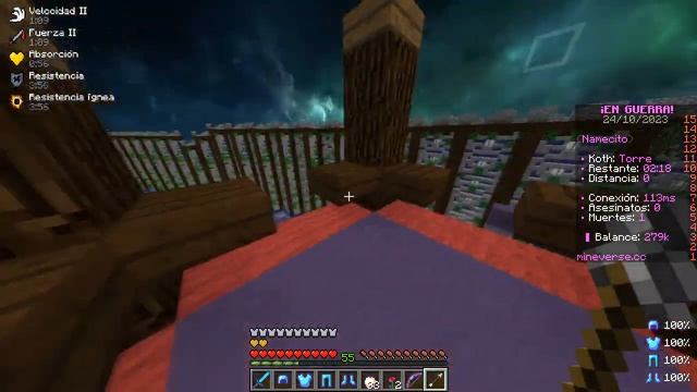 SE BUSCA OWNER Y STAFF PARA MI SERVIDOR DE MINECRAFT смотреть онлайн