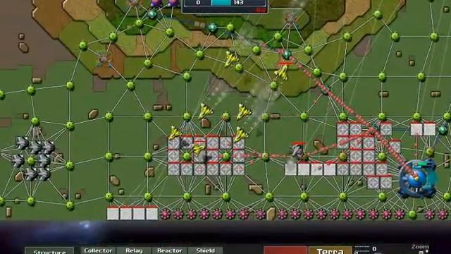 Creeper World 3 Arc Eternal virgilw Aether смотреть онлайн