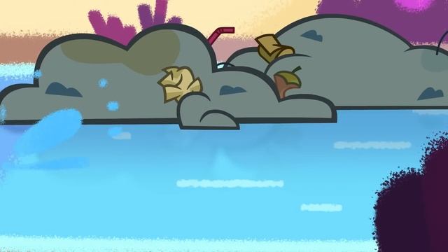 Om Nom Stories - Nom-bit Games! | New Neighbors | Funny Cartoons for Kids and Babies смотреть онлайн