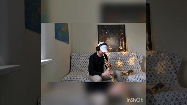 Soprano Selmer Мark 6+Selmer mouthpieces metal (reface PSV-SAX) смотреть онлайн