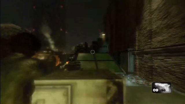 Wanted Weapons of Fate Gameplay Walkthrough Part 1 смотреть онлайн