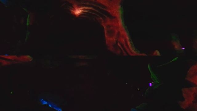 Disneyland VR 360º - Little Mermaid Ariel's Undersea Adventure in 360 4k HD! смотреть онлайн