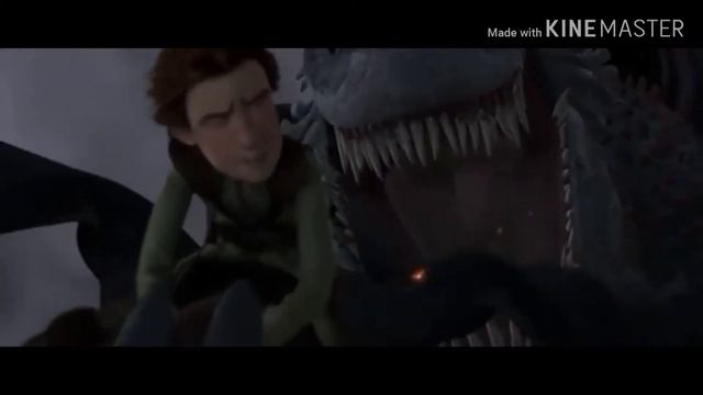 Беззубик "молодая кровь." смотреть онлайн