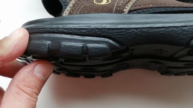 Сандали мужские смотреть онлайн