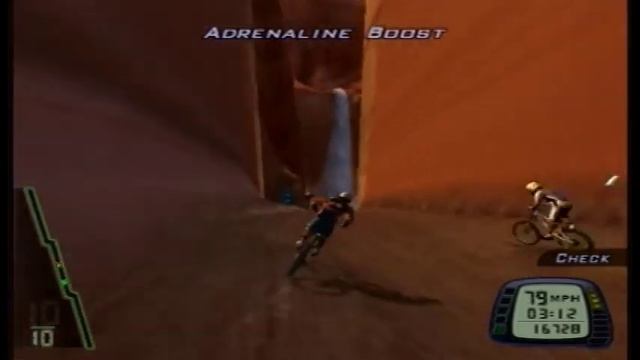 Let's Play Downhill Domination Bonus Video 1: Cheat Codes Activated смотреть онлайн