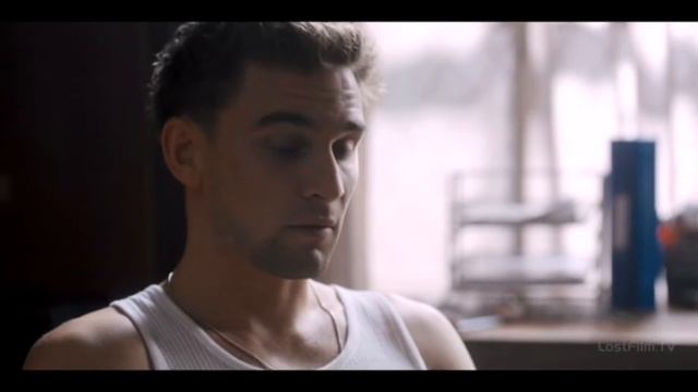Ривен и Скай 2х03 смотреть онлайн