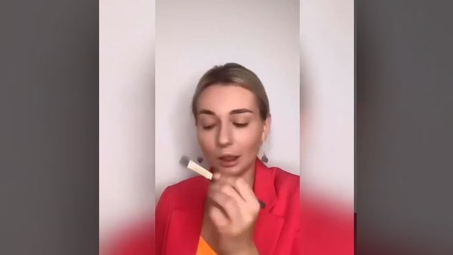 Макияж + палетка теней смотреть онлайн