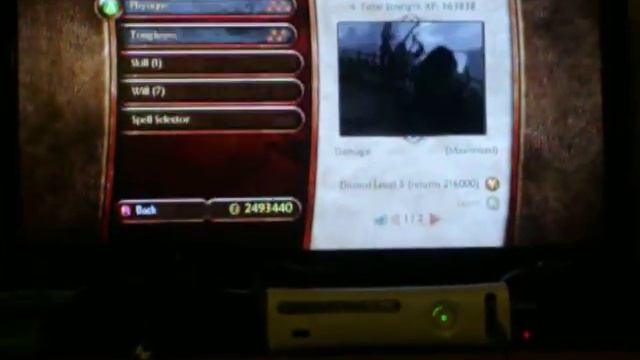A sweat Fable 2 cheat смотреть онлайн