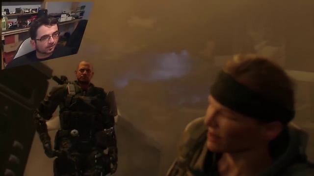 Black Ops 3 LOTUS TOWERS Bring Down The VTOL Leviathan Walk Through 52 смотреть онлайн