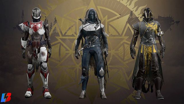 Destiny 2 SHADOWKEEP How to Get ARMOR 2.0 EARLY - ARMOR 2.0 solstice of heroes QUEST LINE GUIDE смотреть онлайн
