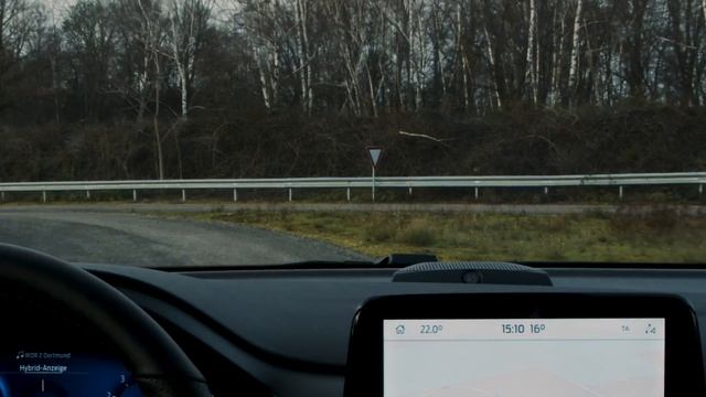 Close to the Edge? New Tech Helps Drivers Stay on the Road смотреть онлайн