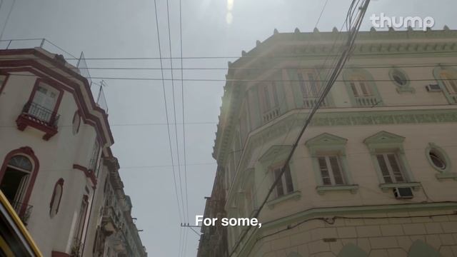 Meet The Pioneers Who Inspired Cuba's Dance Music Scene - SUB.Culture: Cuba (Part 1) смотреть онлайн