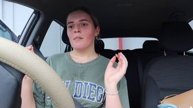 [WEEKLY VLOG 04] New Hair, Exciting News, Opening Packages + Feeling Good!