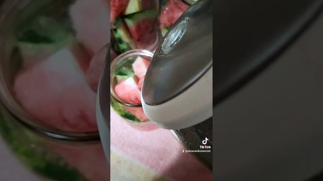 МАРИНОВАННЫЕ АРБУЗЫ на ЗИМУ смотреть онлайн