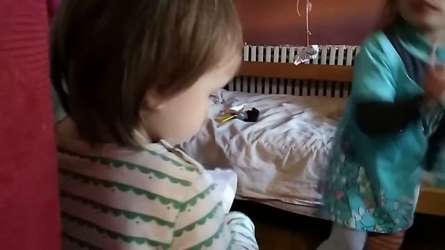 Идем к Софии на день Рождения