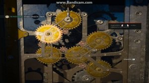 Assassin's Creed Syndicate "Разгадайте загадку собора св. Павла"